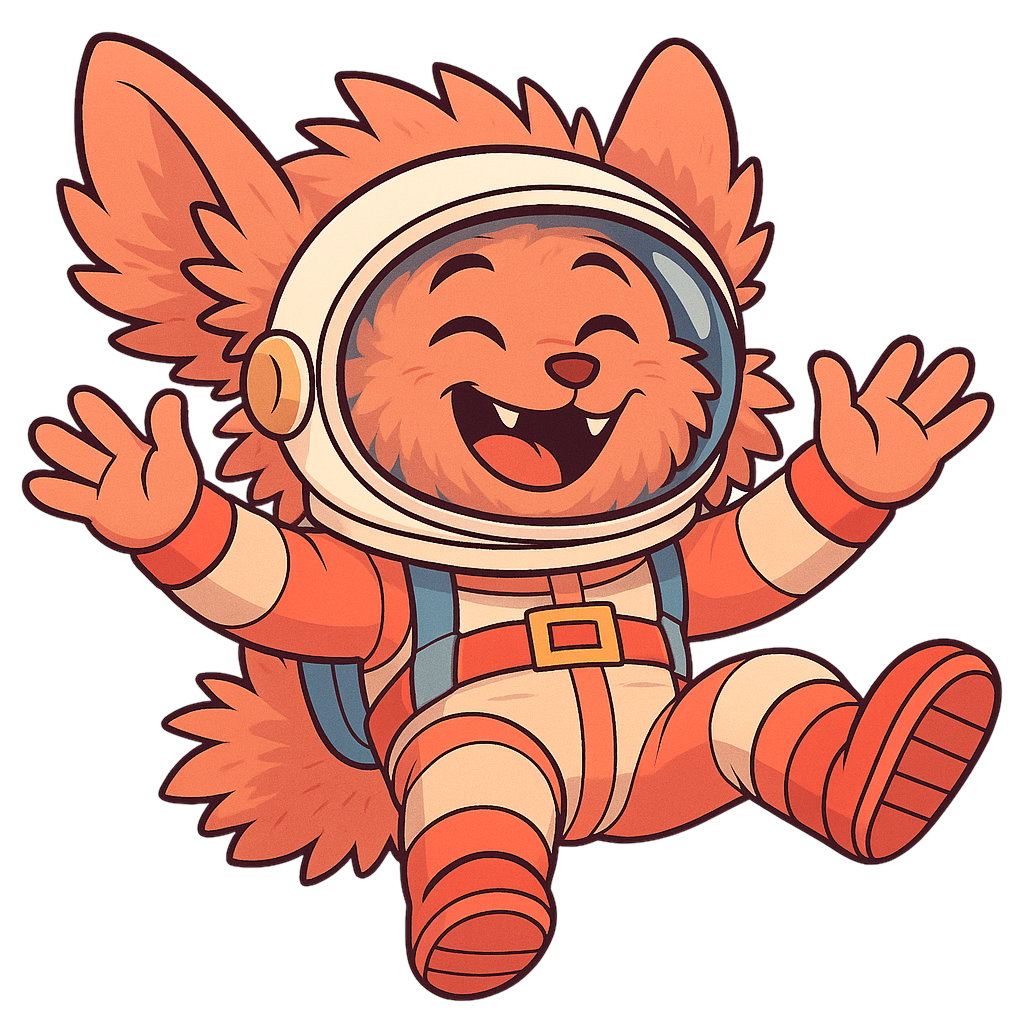 Astronaut